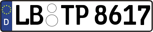 LB-TP8617