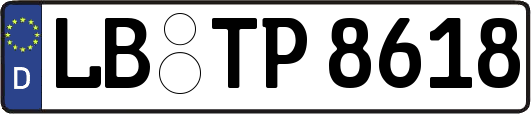 LB-TP8618