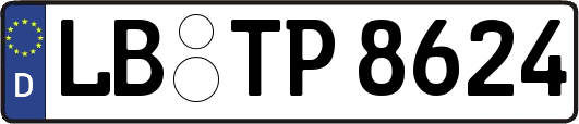 LB-TP8624