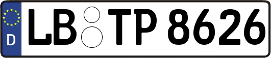 LB-TP8626