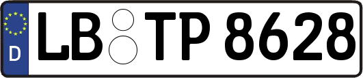 LB-TP8628
