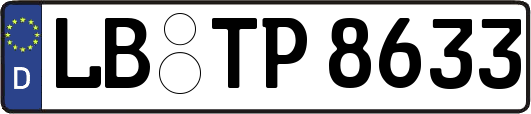 LB-TP8633