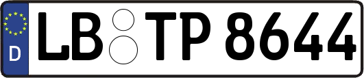 LB-TP8644