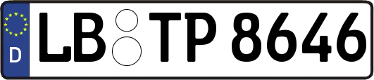 LB-TP8646