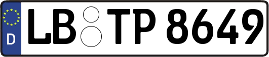 LB-TP8649