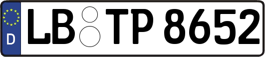 LB-TP8652