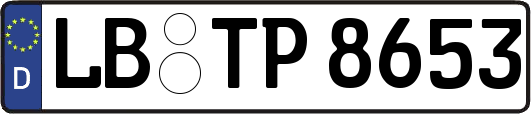 LB-TP8653