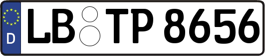 LB-TP8656
