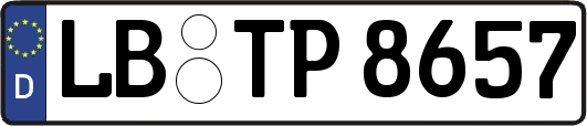 LB-TP8657