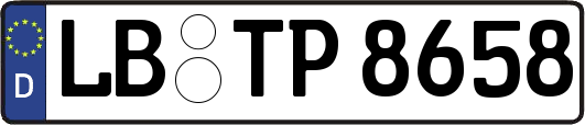 LB-TP8658