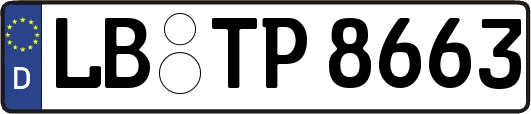 LB-TP8663