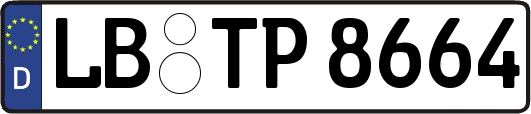 LB-TP8664