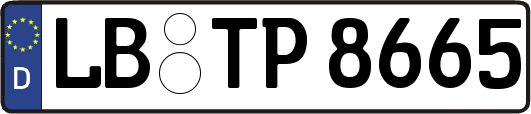 LB-TP8665
