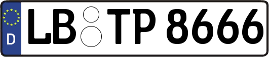 LB-TP8666