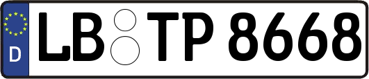 LB-TP8668