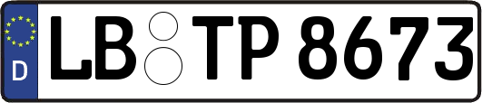 LB-TP8673