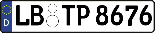 LB-TP8676