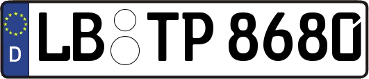 LB-TP8680