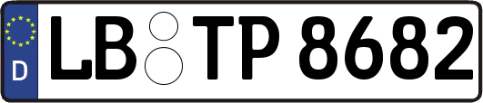 LB-TP8682