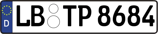 LB-TP8684