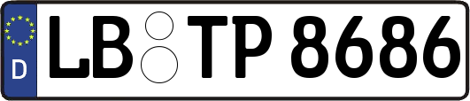 LB-TP8686