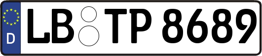 LB-TP8689