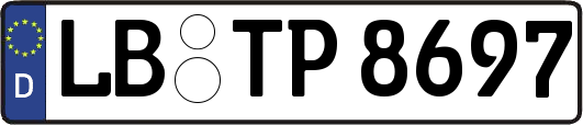 LB-TP8697