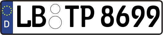 LB-TP8699