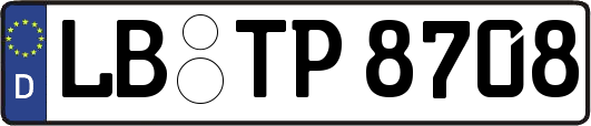 LB-TP8708