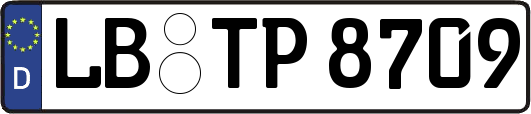 LB-TP8709