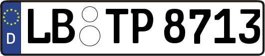 LB-TP8713