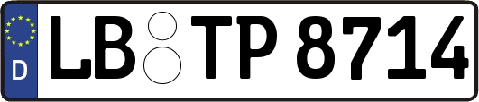 LB-TP8714