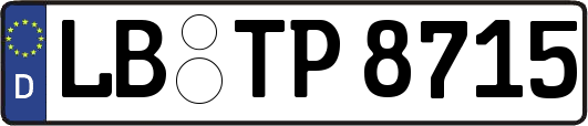 LB-TP8715