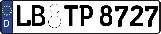 LB-TP8727