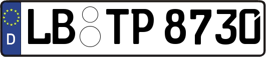 LB-TP8730