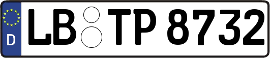 LB-TP8732