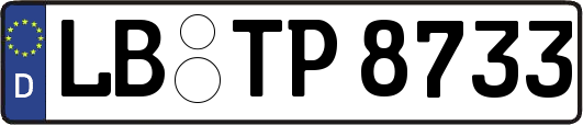 LB-TP8733