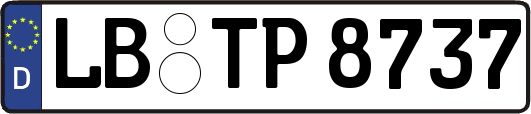 LB-TP8737