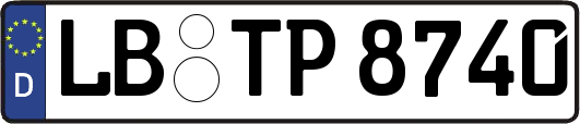 LB-TP8740