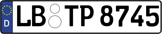 LB-TP8745