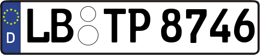 LB-TP8746