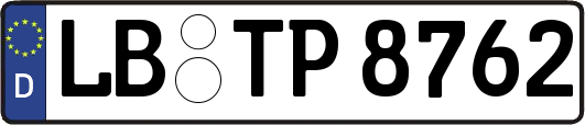 LB-TP8762