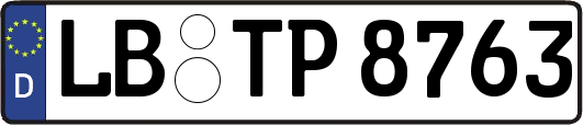 LB-TP8763