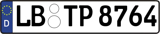 LB-TP8764