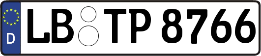 LB-TP8766