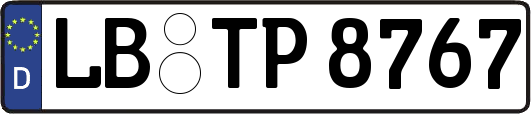 LB-TP8767
