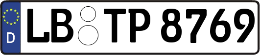 LB-TP8769