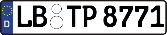 LB-TP8771