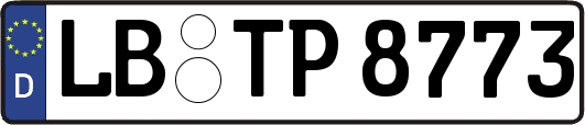 LB-TP8773