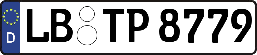 LB-TP8779